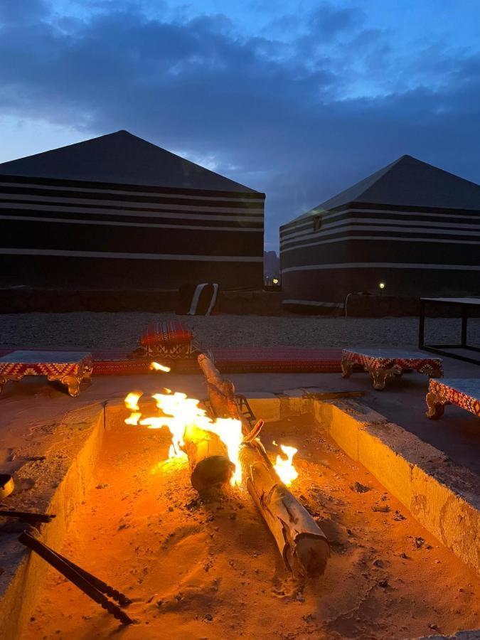 فندق Bedouin Life Camp وادي رم المظهر الخارجي الصورة